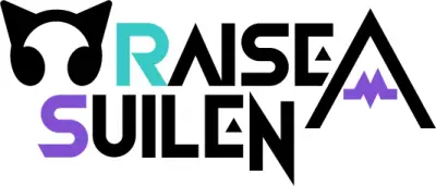 logo Raise A Suilen